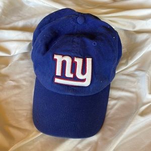 New York Giants NFL Baseball Hat